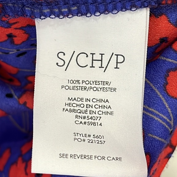 Cabi Sleeveless Befriend Top with Ruffles - Picture 6 of 10